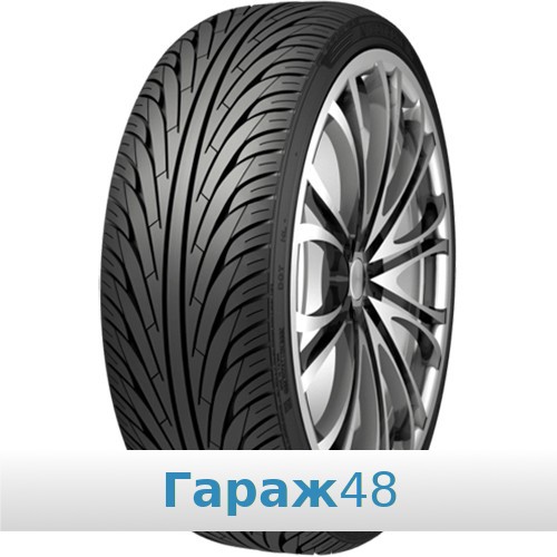 Nankang NS2 215/50 R17 91V